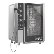 Пароконвектомат АПК-10-1/1 Рубикон ATESY /1/