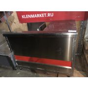 Кассовая кабина ABAT «Аста» КК-70КМ