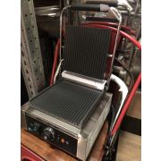 Гриль прижимной Hurakan HKN-PE22R