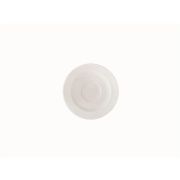 Блюдце 12 см с полями для арт. 31ML08 PL, 312109 PL PIOLI