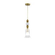 Светильник подвесной V10908-P Glassy