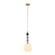 Светильник подвесной V10902-P Charm