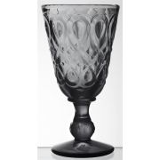 Бокал для вина 230мл h 16,5, d 8,5 см LYONNAIS anthracite