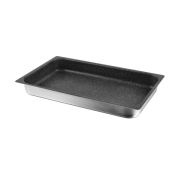 Гастроемкость 1/1 W 53 см L 32,5 см h 2 см, алюминий с антиприг. покр, Gastronorm