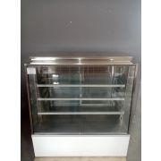 Витрина кондитерская Glacier Анфиса ВСК-1.2