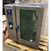 Пароконвектомат Rational SCC WE 101