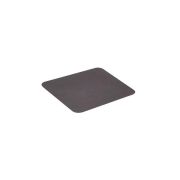 Блюдо для подачи 30x30 см h 1,5 см, сланец