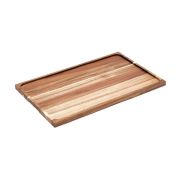 Доска для подачи 55x34,5 см h 2 см, дерево