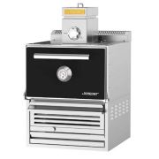 Гриль-печь JOSPER HJX-PRO-S80 NC