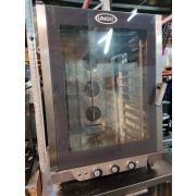 Печь конвекционная UNOX XB 893