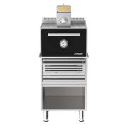 Гриль-печь JOSPER HJX-PRO-S80-T NC