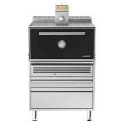 Гриль-печь JOSPER HJX-PRO-M120-TD NC