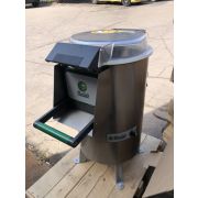 Картофелечистка FIMAR PPN/10 380В