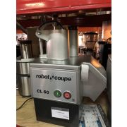 Овощерезка Robot Coupe CL50 (без дисков)