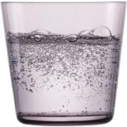 Бокал для воды, h 85 мм., d 90 мм., 367 мл., lilac, TOGETHER