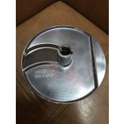 Диск для нарезки слайсами Robot Coupe 28004 4 мм