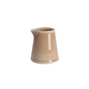 Молочник 120 мл, d 4,5 см, h 7,5 см, цвет tamaris, Maguelone