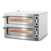 Печь для пиццы CUPPONE TZ425/2M
