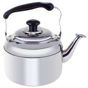 Чайник   7 л. нерж. /1/18/