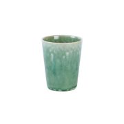 Стакан d 7,5 см, h 9,5 см, цвет jade, Tourron
