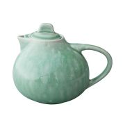 Чайник d 13,5 см, h 13,5 см, цвет jade, Tourron