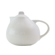 Чайник d 13,5 см, h 13,5 см, цвет neige, Tourron