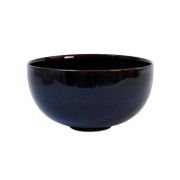 Салатник d 19 см, h 10 см, цвет indigo, Tourron