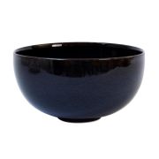 Салатник d 23 см, h 12,5 см, цвет indigo, Tourron