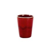 Стакан d 7,5 см, h 9,5 см, цвет cerise, Tourron