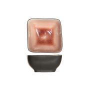 Соусник 7,5x7,5 см h 3,8 см, LAGUNA OLD ROSE