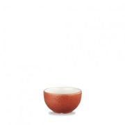 Сахарница 0,227л, без крышки, Stonecast, цвет Spiced Orange