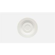 Блюдце для чашки d 16,5 см, h 1,9 см, Allure
