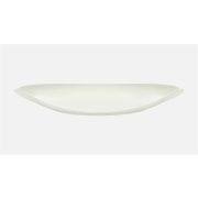 Блюдо фигурное 28x9,4 см, h 3,6 см, Delight