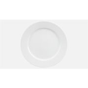 Тарелка мелкая с полями d 25,3 см, h 2,3 см, Fine Dining