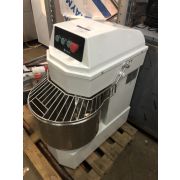 Тестомес спиральный Hurakan HKN-30SN2V