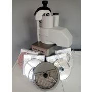 Овощерезка Robot Coupe CL30 с дисками