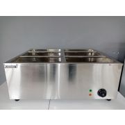 Мармит для вторых блюд Airhot BM-6