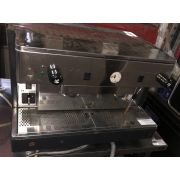Кофемашина MCE Start AEP 2GR