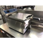 Фритюрница Kocateq BEF161V