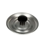 Крышка D=7.5 см к форме (81270205) для жарки яиц,алюмин. P.L.