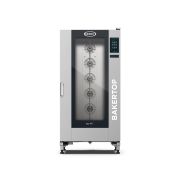 Печь конвекционная UNOX XEBL-16EU-YPLS