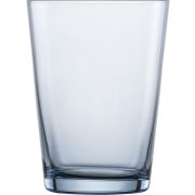 Бокал для воды, h 123 мм., d 93 мм., 548 мл., smokey blue, TOGETHER