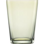 Бокал для воды, h 123 мм., d 93 мм., 548 мл., olive, TOGETHER