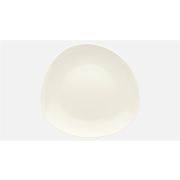 Тарелка мелкая d 12,4 см, h 1,6 см, Wellcome