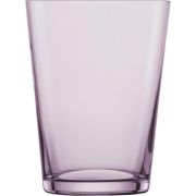 Бокал для воды, h 123 мм., d 93 мм., 548 мл., lilac, TOGETHER