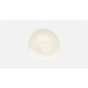 Блюдце для чашки d 15,6 см, h 1,9 см, Wellcome