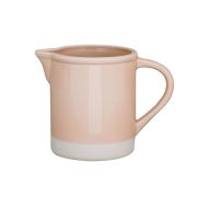 Кувшин d 11 см, h 13,5 см, цвет rose buvard, Cantine