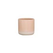 Стакан d 6,5 см, h 6 см, цвет rose buvard, Cantine