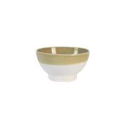 Соусник 170 мл, d 10 см, h 5 см, цвет vert argile, Cantine