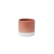 Стакан d 6,5 см, h 6 см, цвет terre cuite, Cantine